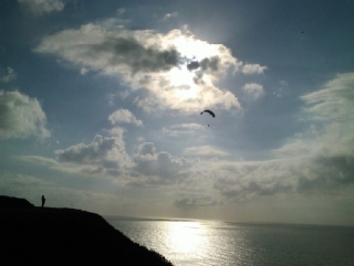  使用 Optivol 飞越奥克特维尔的天空 